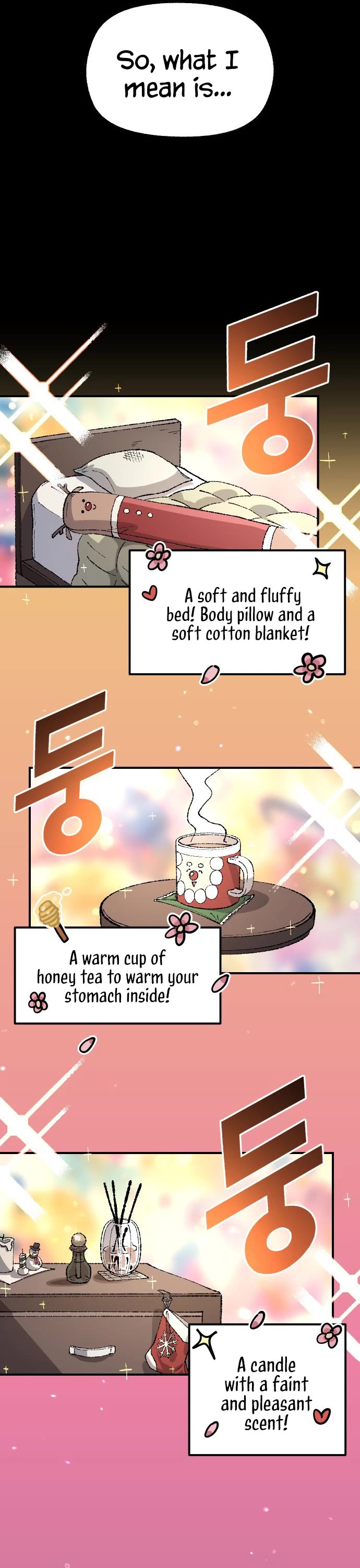 Reincarnation of the Veteran Soldier chapter 100 page 22