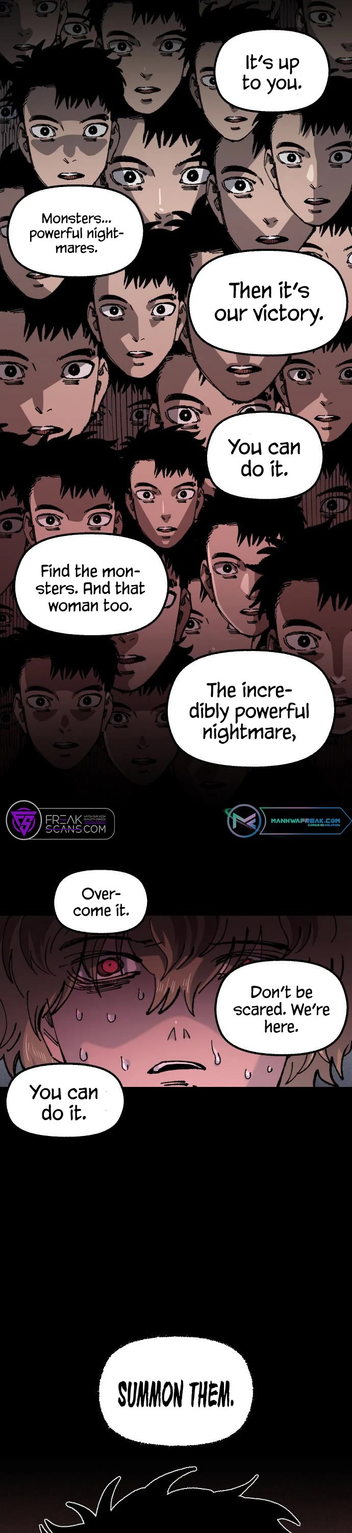 Reincarnation of the Veteran Soldier chapter 100 page 26