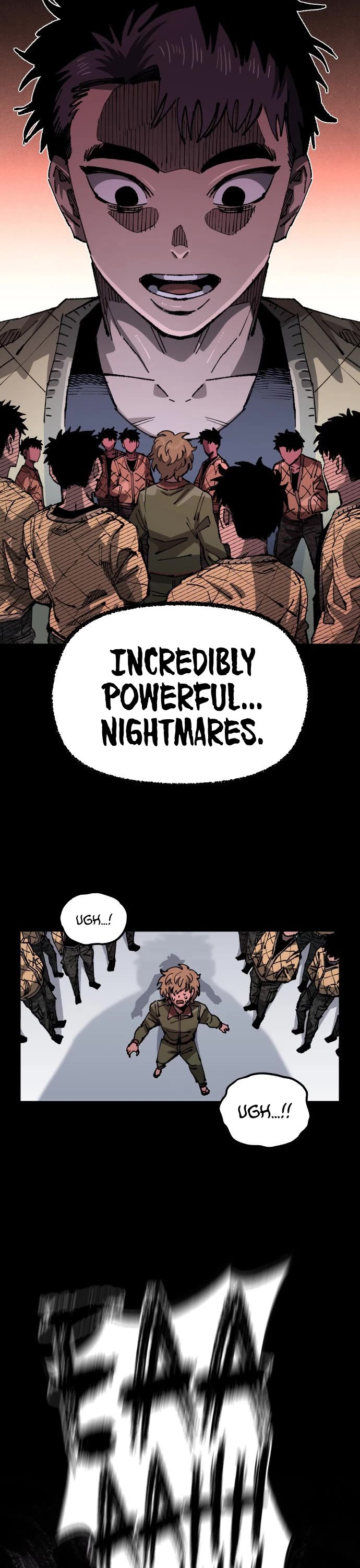 Reincarnation of the Veteran Soldier chapter 100 page 27