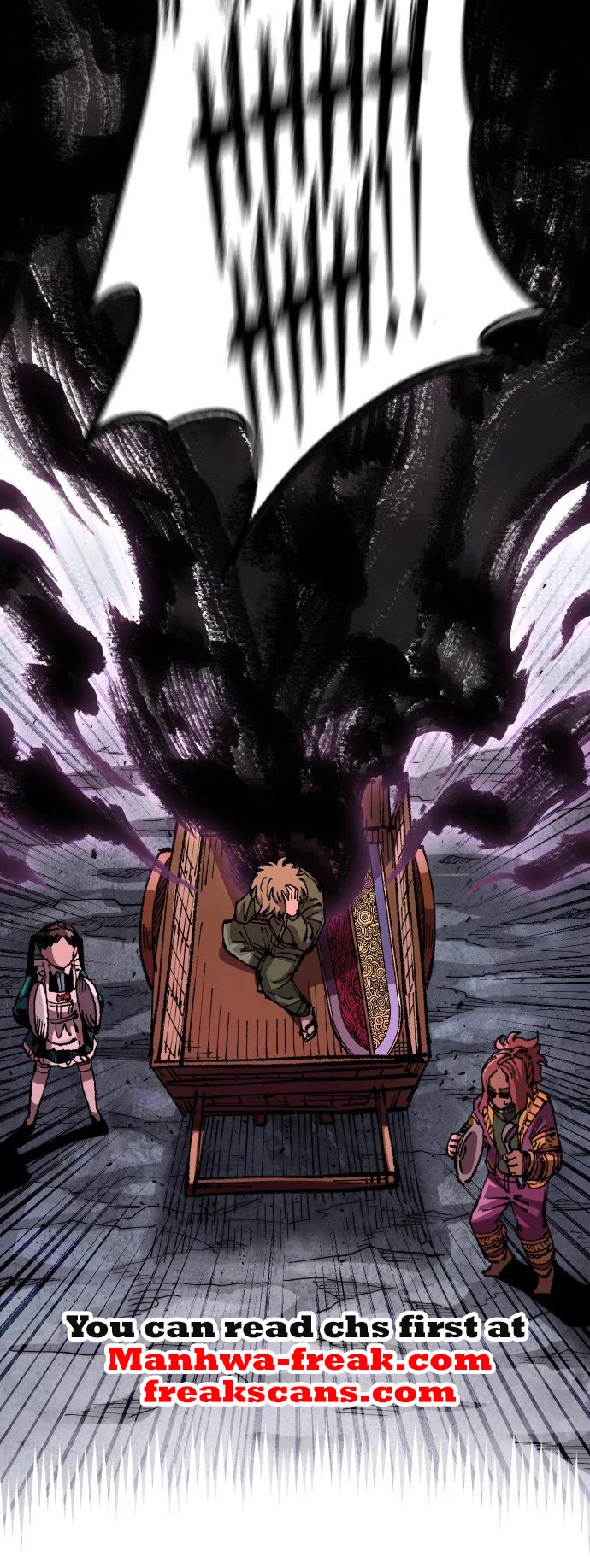 Reincarnation of the Veteran Soldier chapter 100 page 28