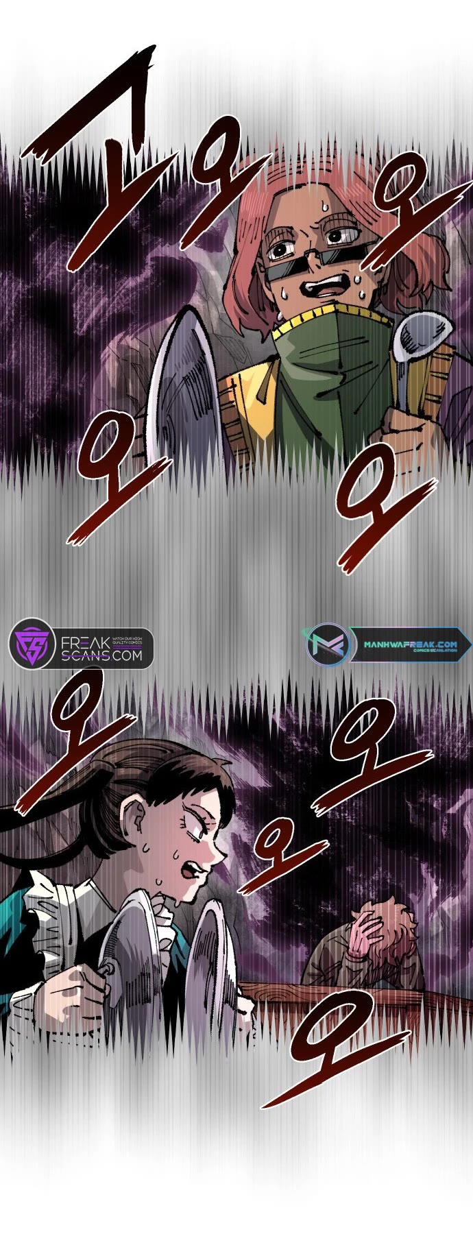 Reincarnation of the Veteran Soldier chapter 100 page 29