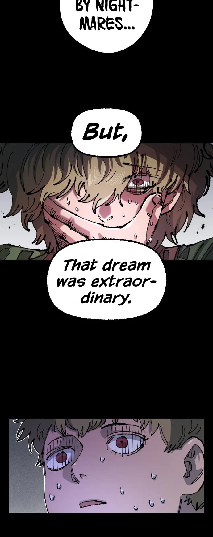 Reincarnation of the Veteran Soldier chapter 100 page 9