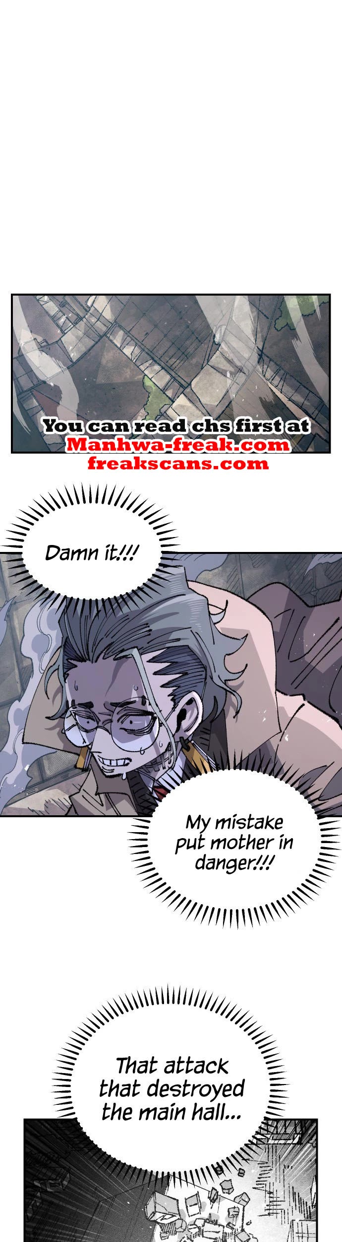 Reincarnation of the Veteran Soldier chapter 101 page 12