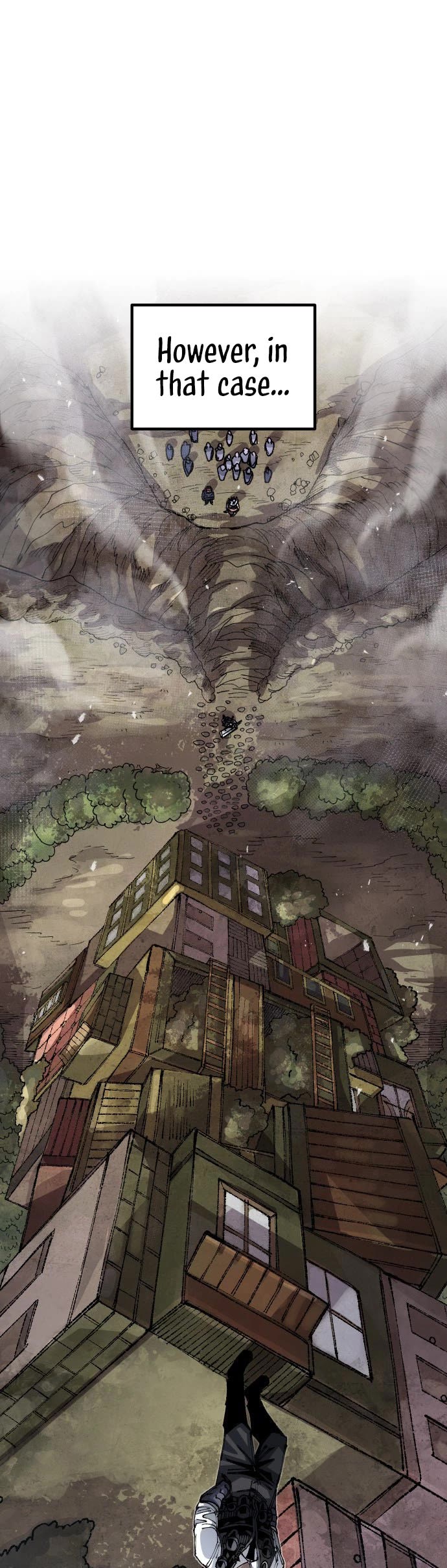 Reincarnation of the Veteran Soldier chapter 101 page 32