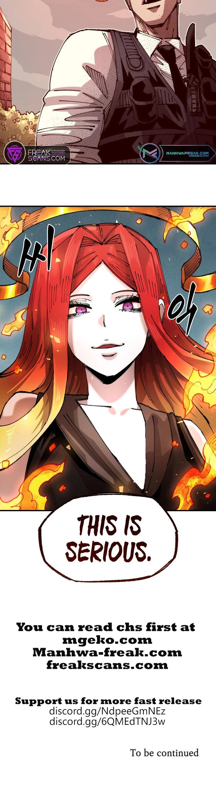 Reincarnation of the Veteran Soldier chapter 101 page 35