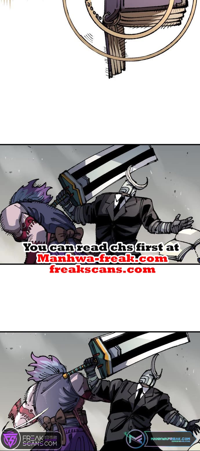 Reincarnation of the Veteran Soldier chapter 102 page 13