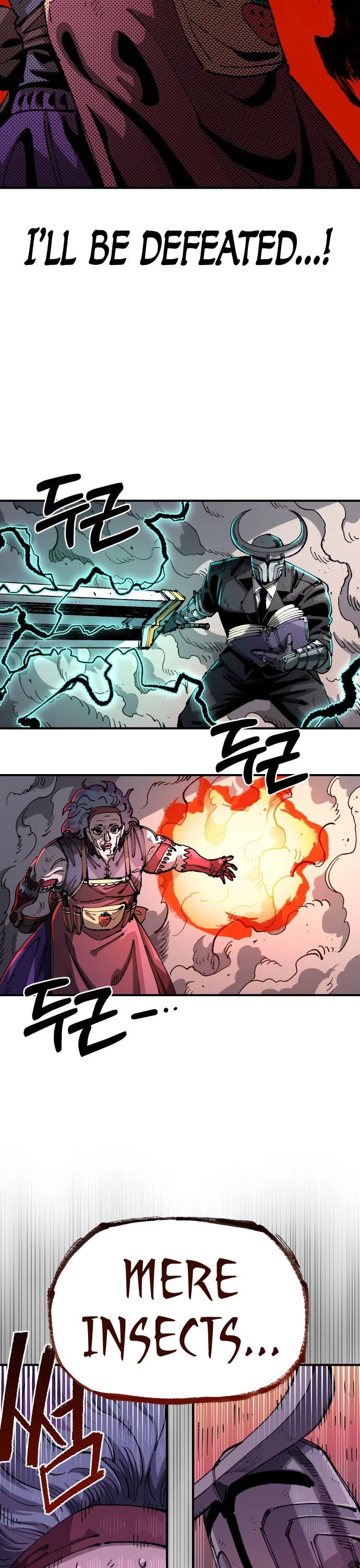 Reincarnation of the Veteran Soldier chapter 102 page 23