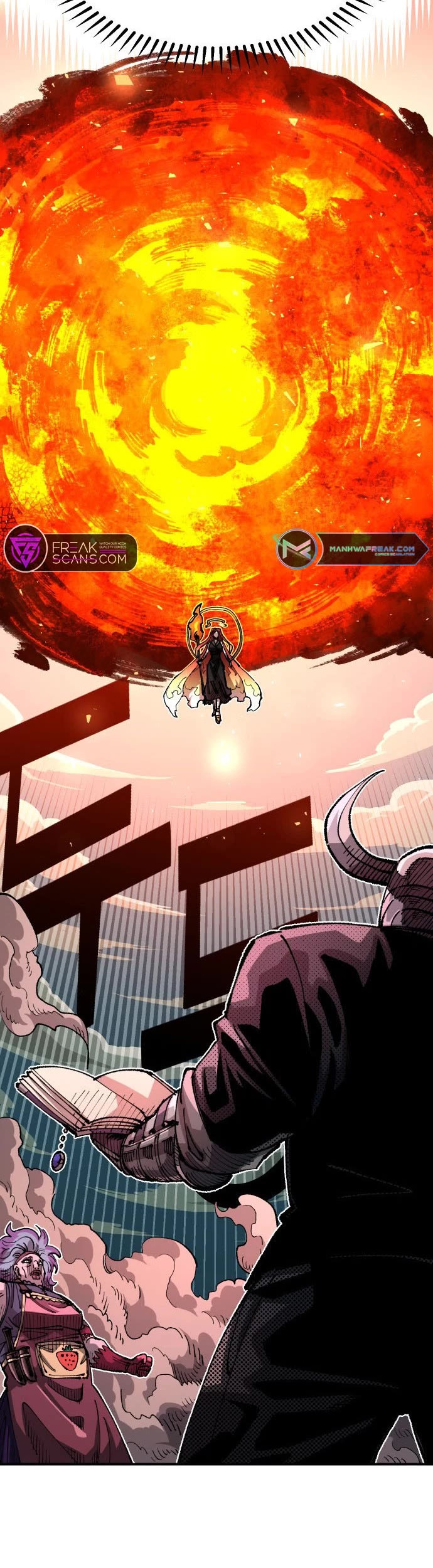 Reincarnation of the Veteran Soldier chapter 102 page 25