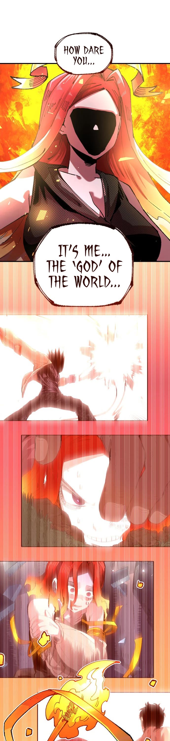 Reincarnation of the Veteran Soldier chapter 102 page 26