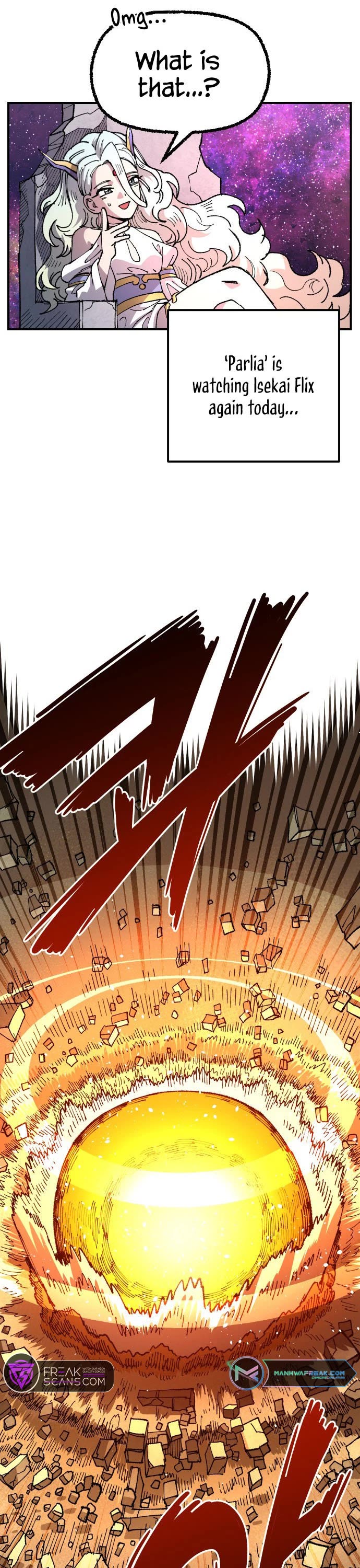 Reincarnation of the Veteran Soldier chapter 102 page 30