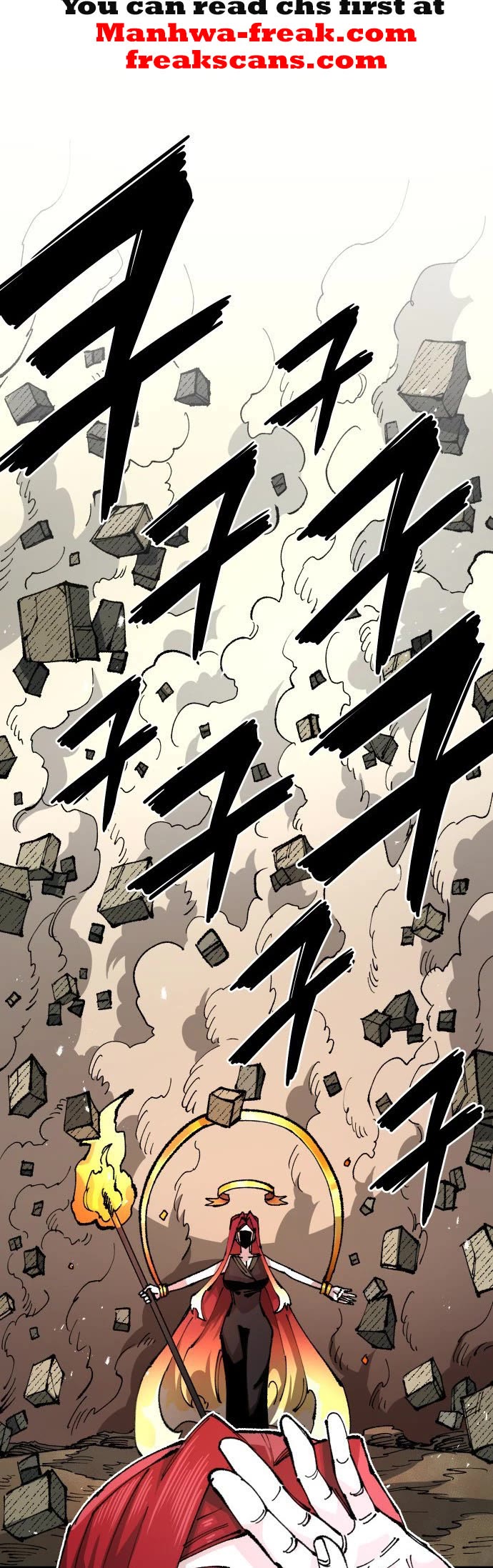 Reincarnation of the Veteran Soldier chapter 102 page 32