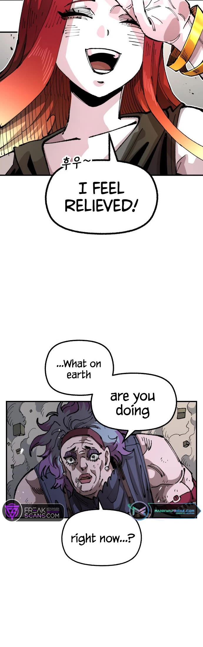 Reincarnation of the Veteran Soldier chapter 102 page 33