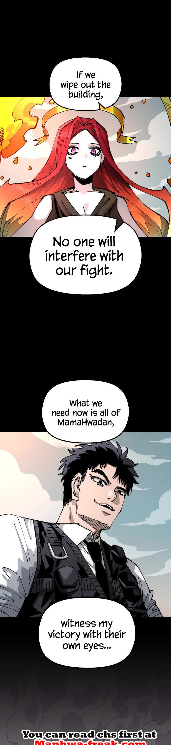 Reincarnation of the Veteran Soldier chapter 102 page 39