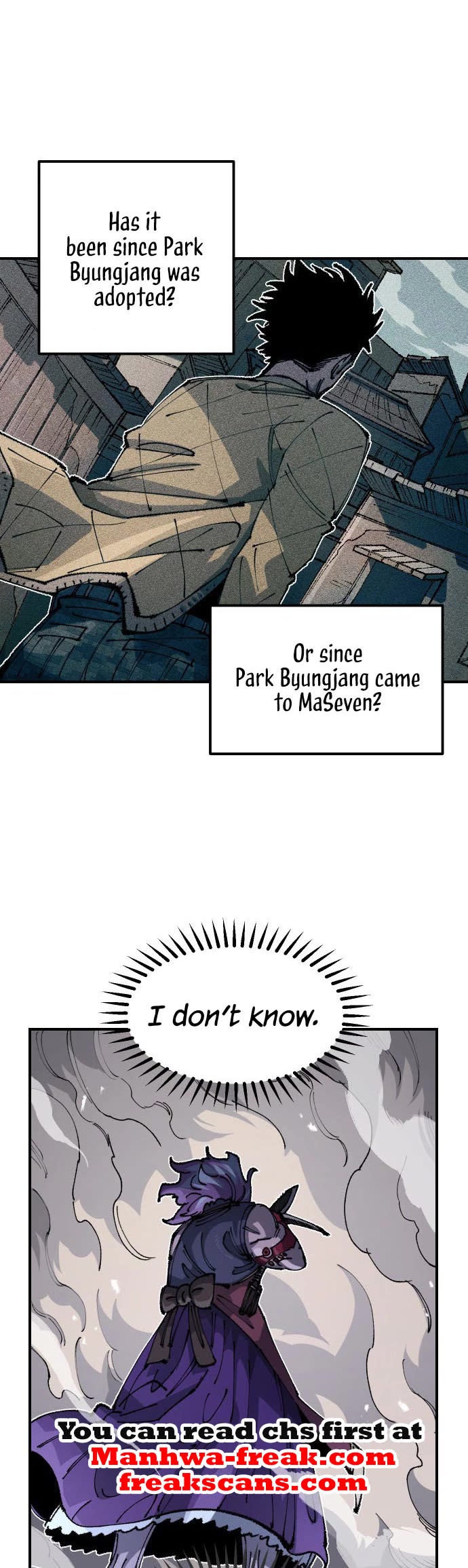 Reincarnation of the Veteran Soldier chapter 102 page 4