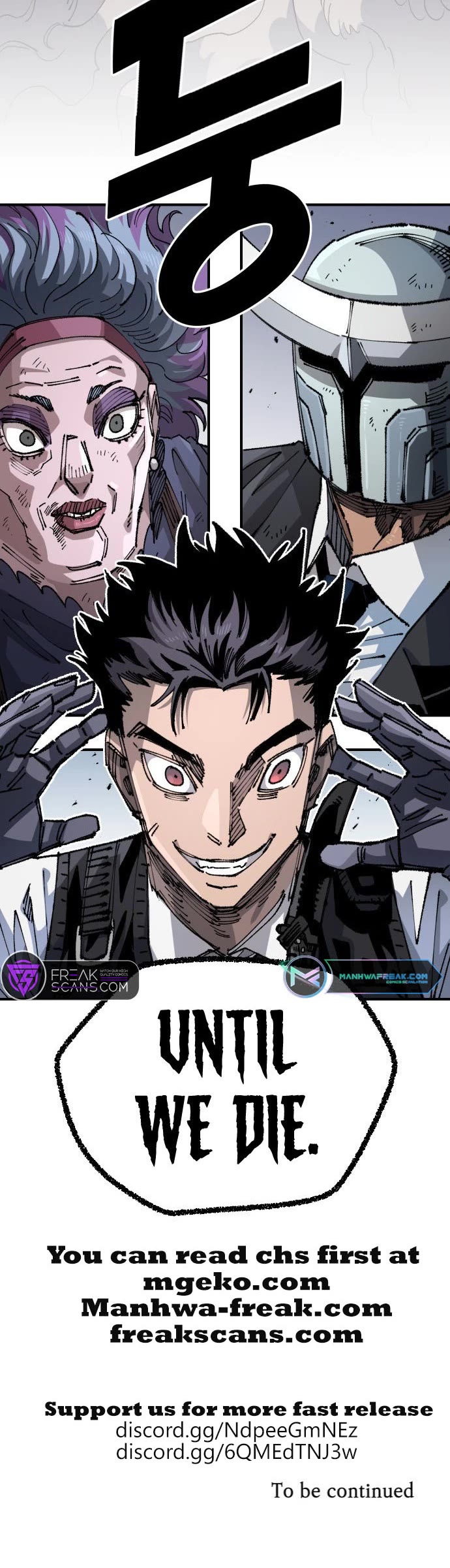 Reincarnation of the Veteran Soldier chapter 102 page 41