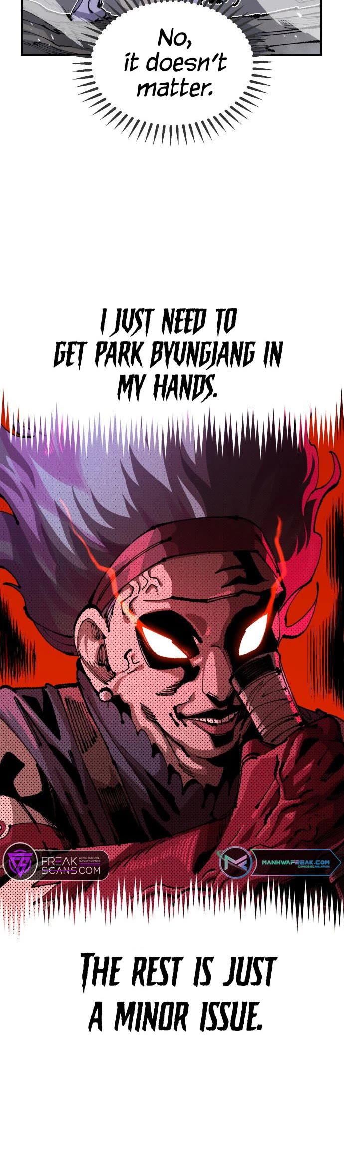 Reincarnation of the Veteran Soldier chapter 102 page 5