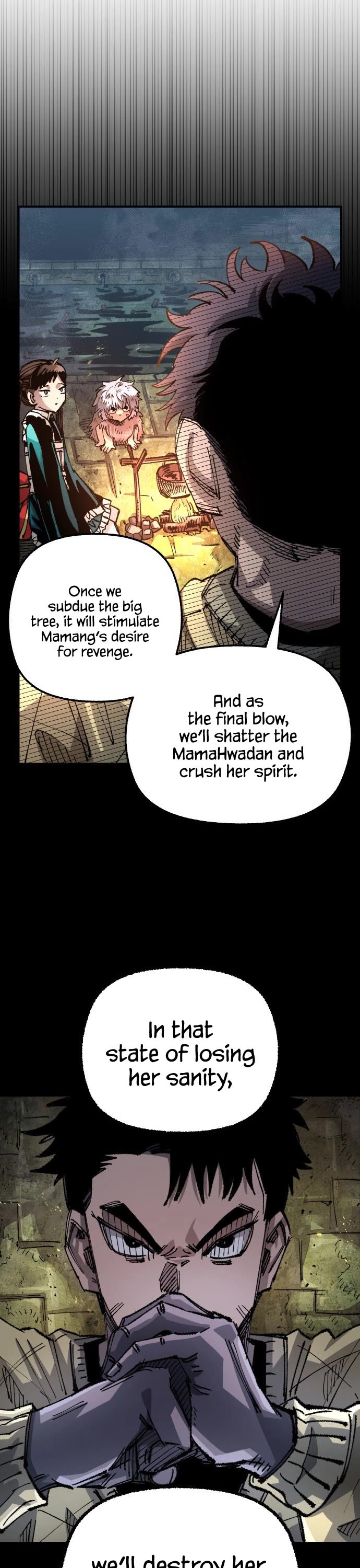 Reincarnation of the Veteran Soldier chapter 103 page 18