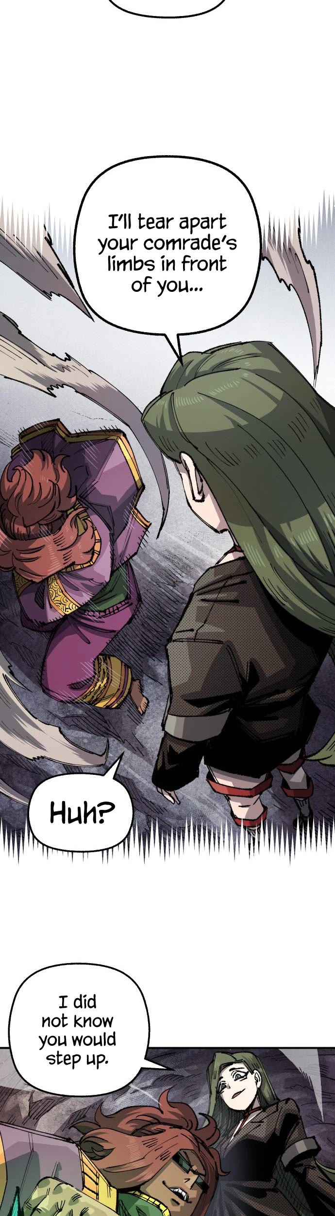 Reincarnation of the Veteran Soldier chapter 103 page 24