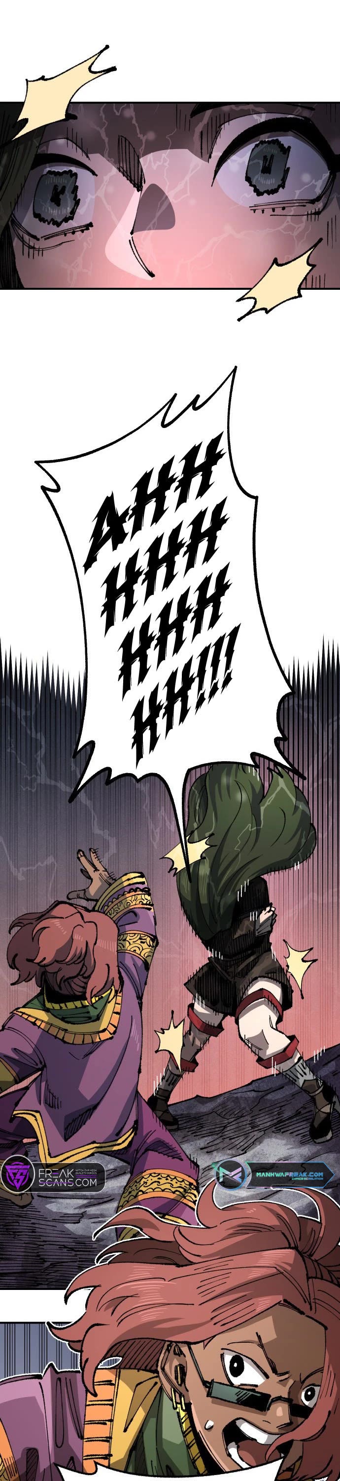 Reincarnation of the Veteran Soldier chapter 103 page 26