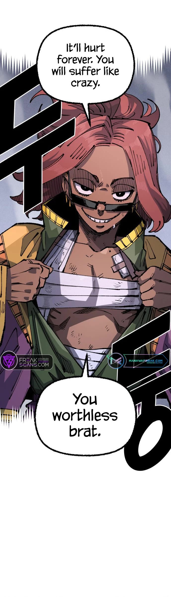 Reincarnation of the Veteran Soldier chapter 103 page 29