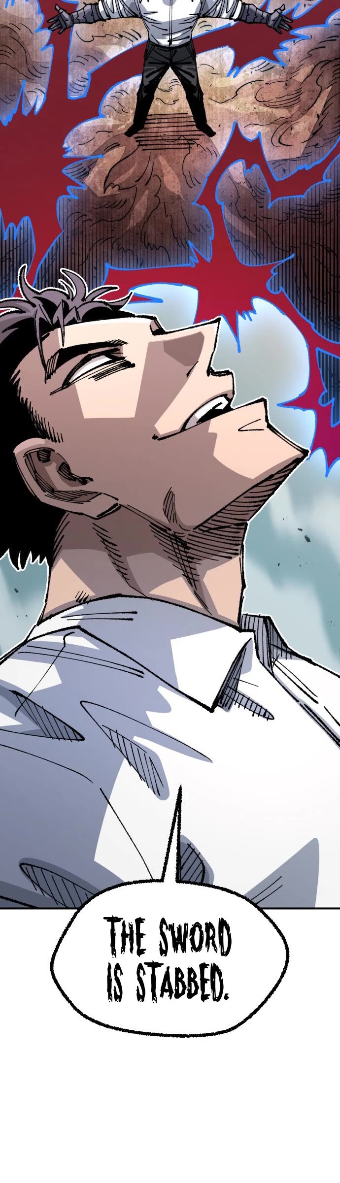 Reincarnation of the Veteran Soldier chapter 103 page 33