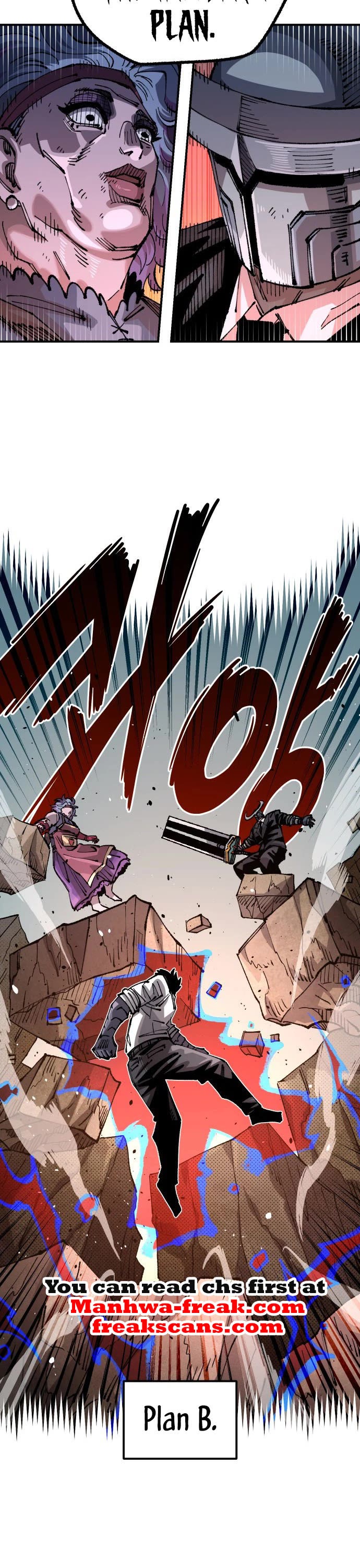 Reincarnation of the Veteran Soldier chapter 103 page 35