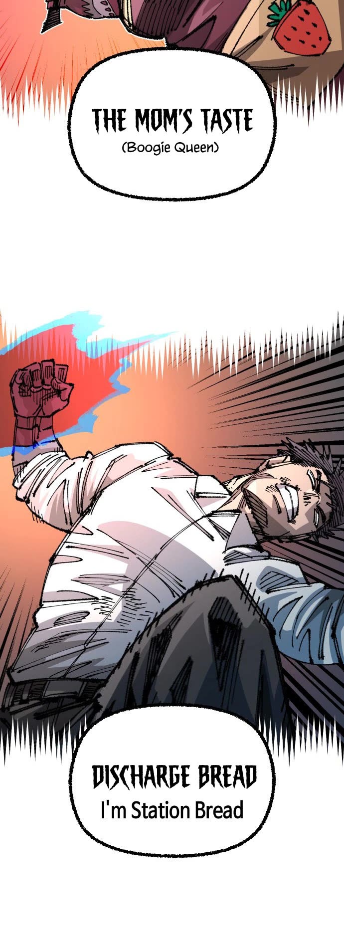 Reincarnation of the Veteran Soldier chapter 103 page 40