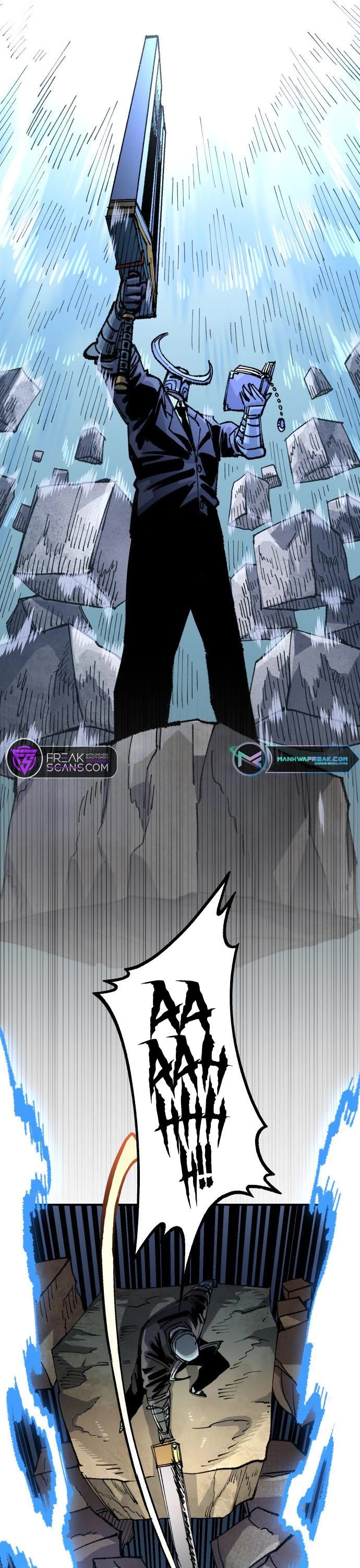 Reincarnation of the Veteran Soldier chapter 103 page 42