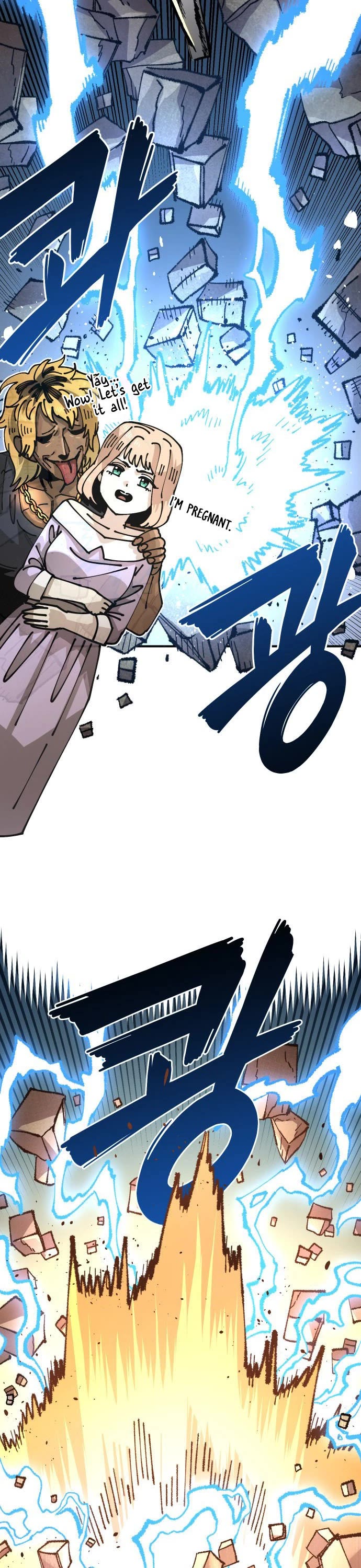 Reincarnation of the Veteran Soldier chapter 103 page 43