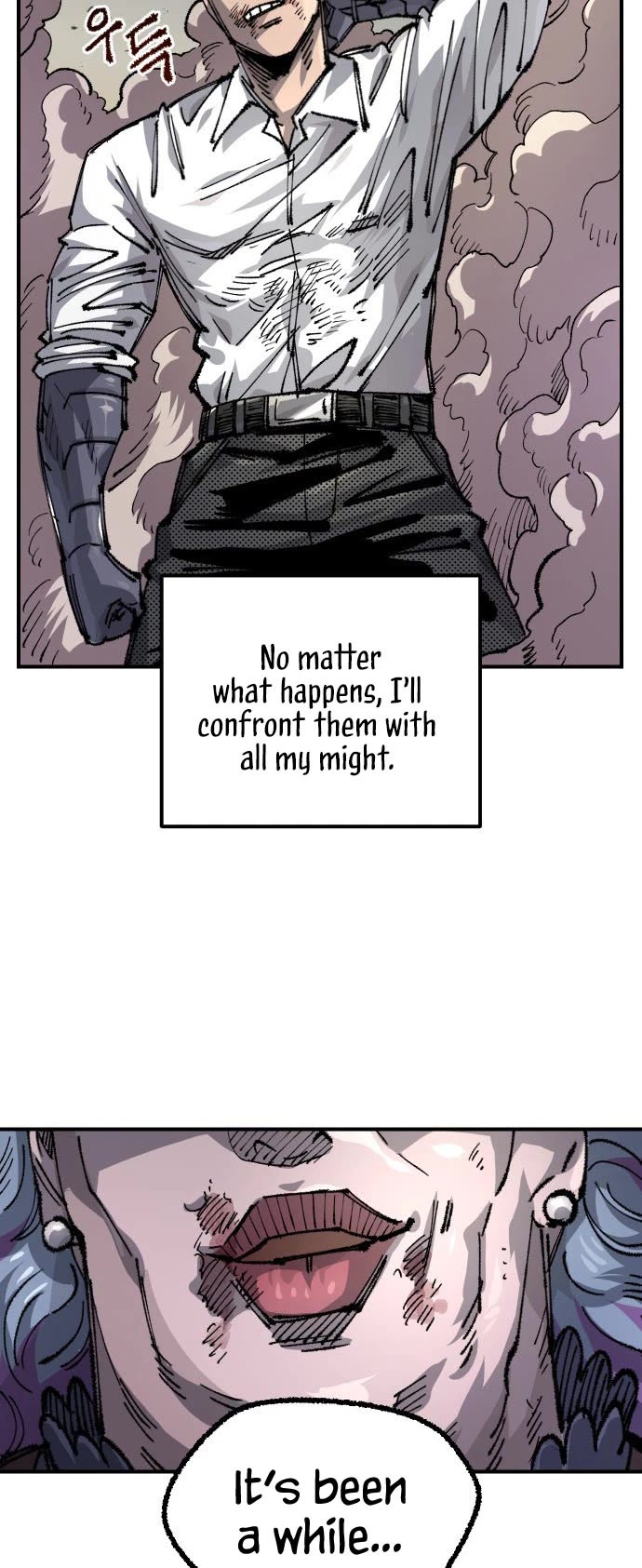 Reincarnation of the Veteran Soldier chapter 103 page 48