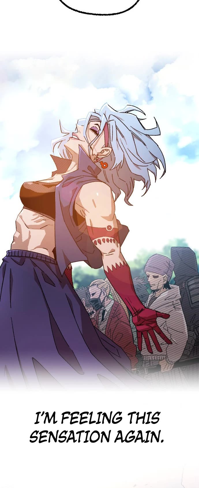 Reincarnation of the Veteran Soldier chapter 103 page 49