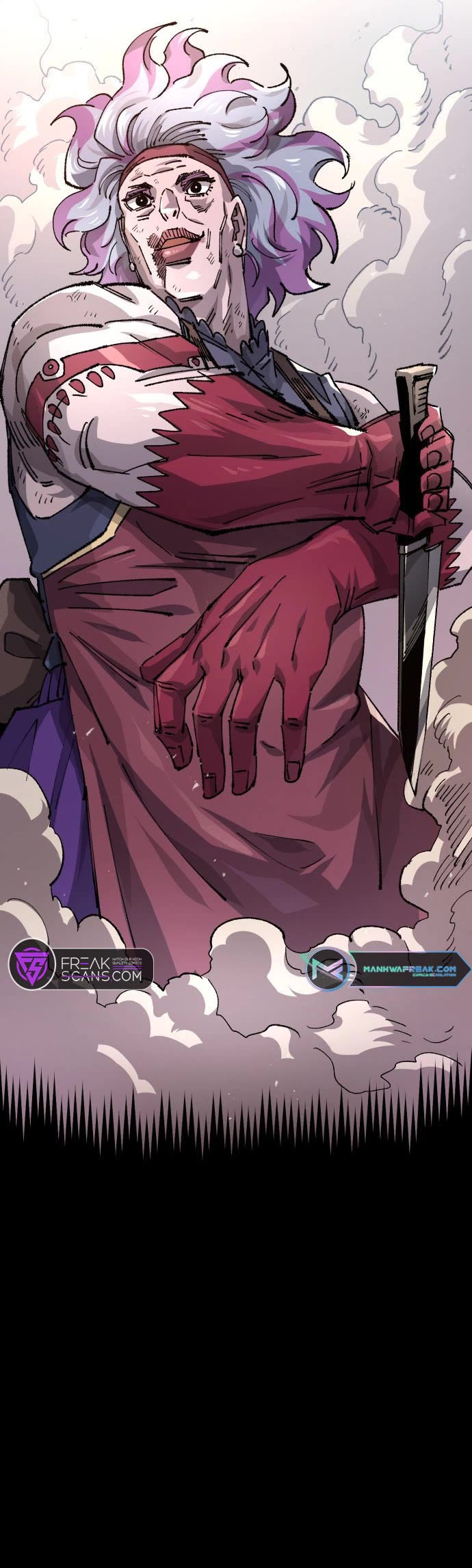 Reincarnation of the Veteran Soldier chapter 103 page 50