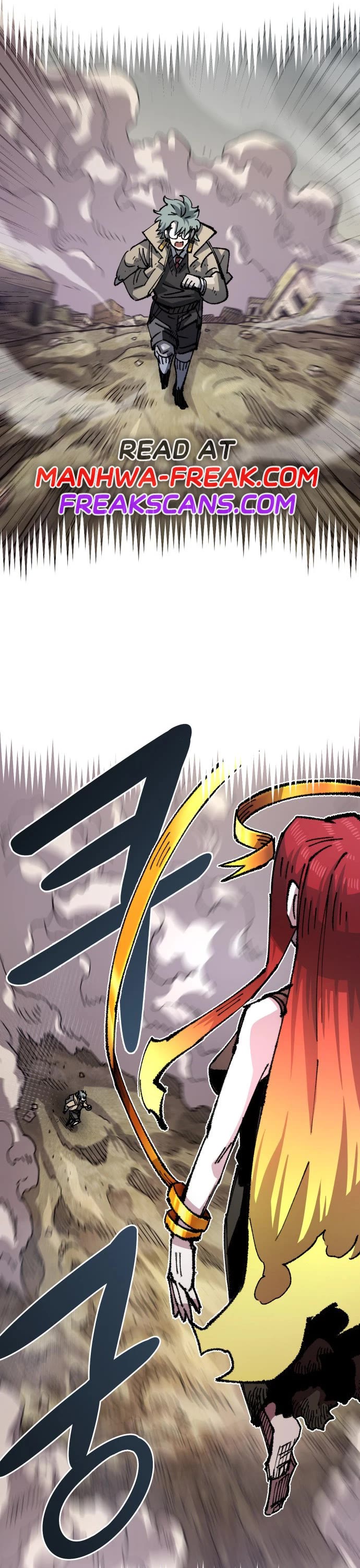 Reincarnation of the Veteran Soldier chapter 104 page 12