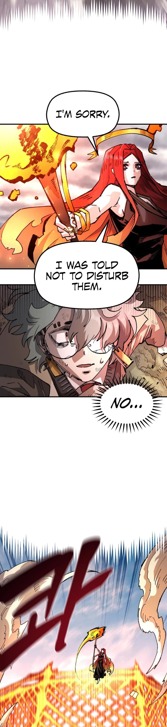 Reincarnation of the Veteran Soldier chapter 104 page 13