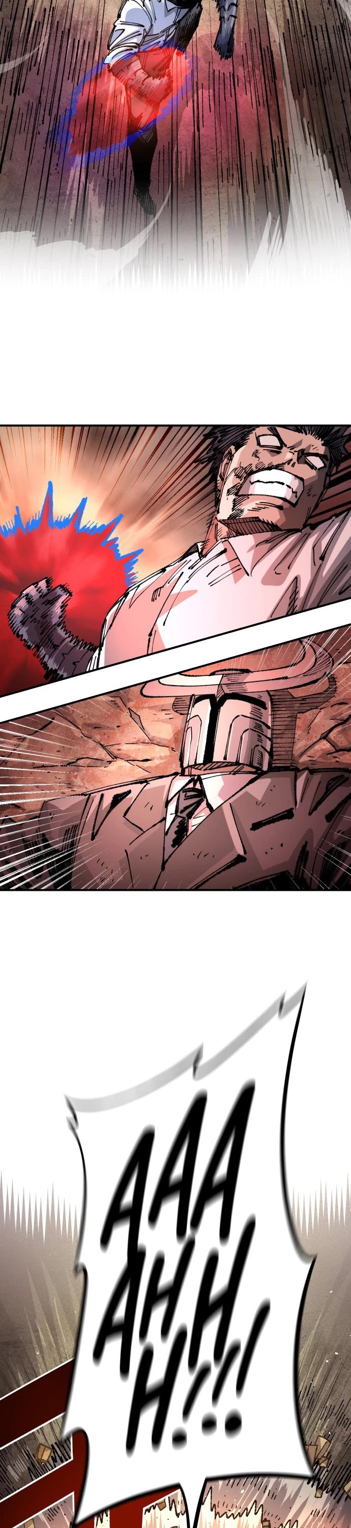 Reincarnation of the Veteran Soldier chapter 104 page 22