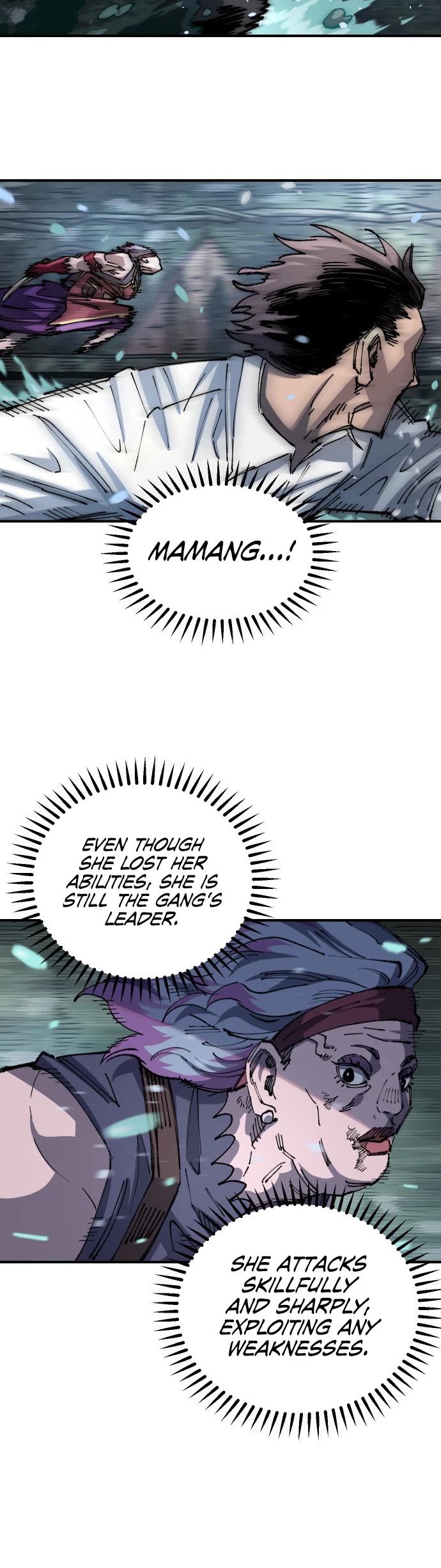 Reincarnation of the Veteran Soldier chapter 104 page 25