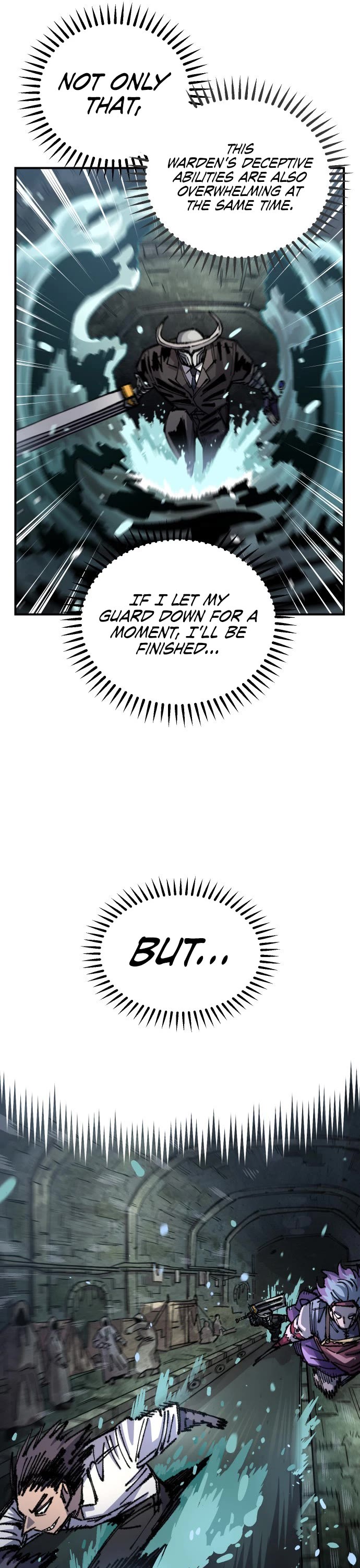 Reincarnation of the Veteran Soldier chapter 104 page 26