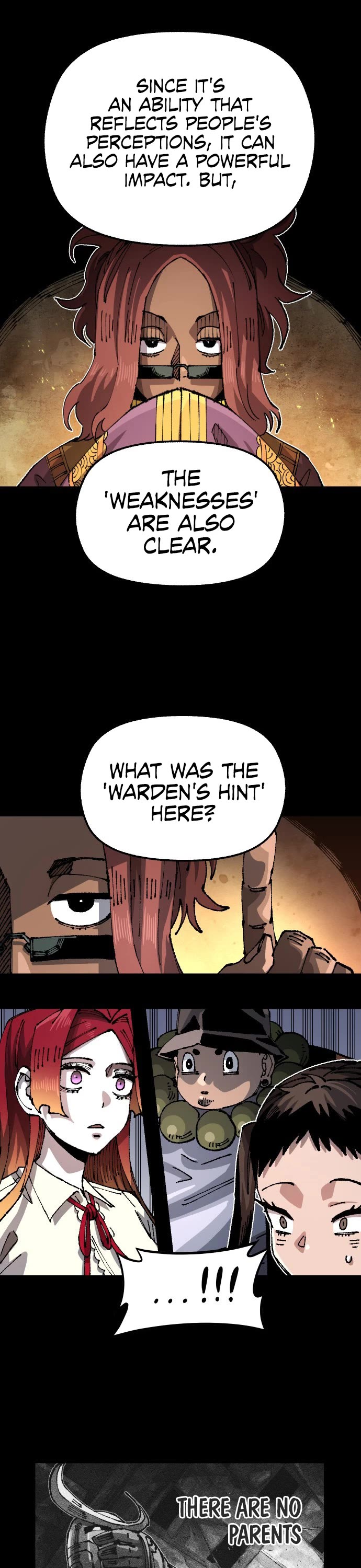 Reincarnation of the Veteran Soldier chapter 104 page 28