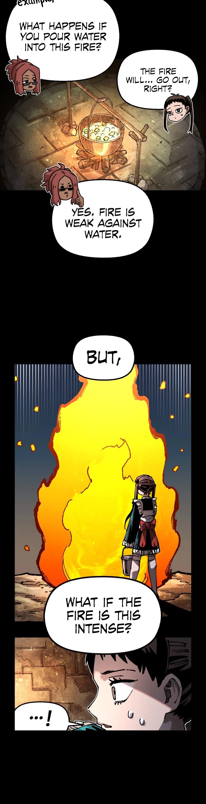 Reincarnation of the Veteran Soldier chapter 104 page 30