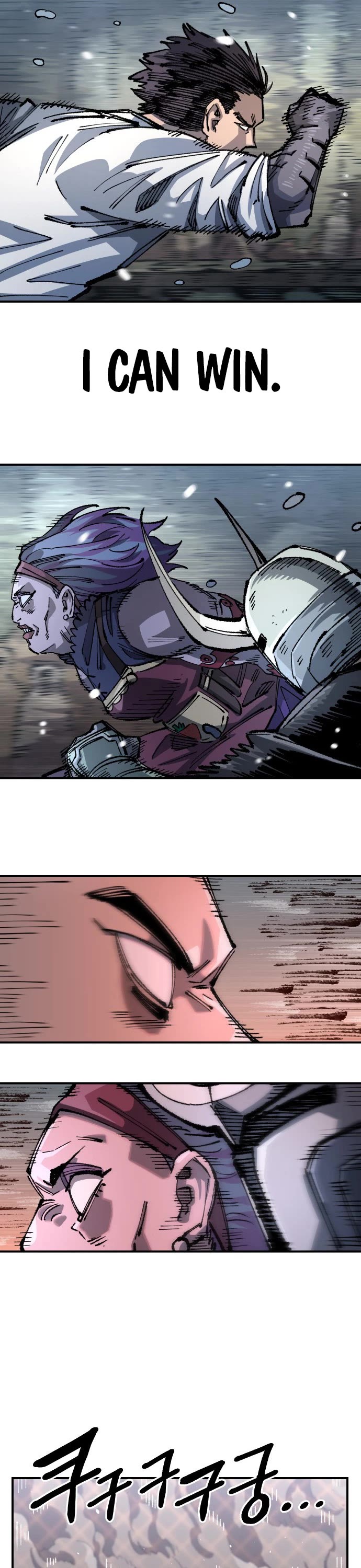 Reincarnation of the Veteran Soldier chapter 104 page 36