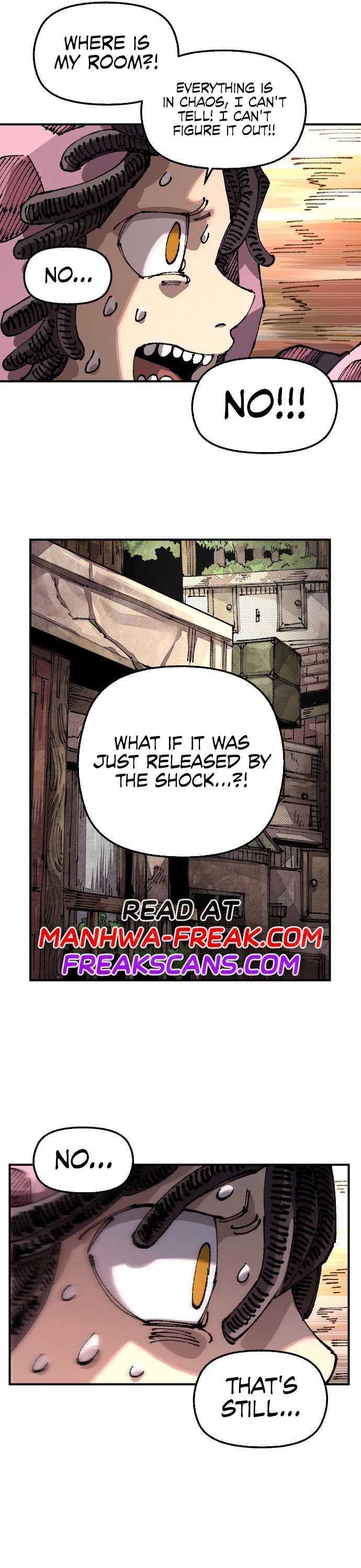 Reincarnation of the Veteran Soldier chapter 104 page 41