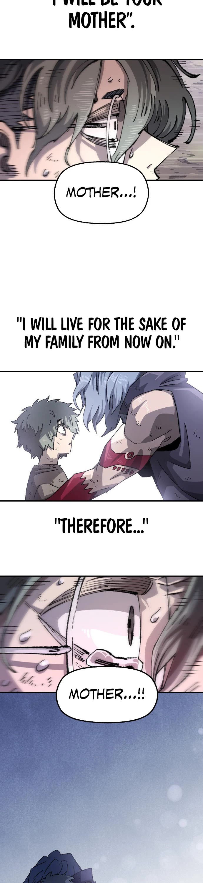 Reincarnation of the Veteran Soldier chapter 104 page 9