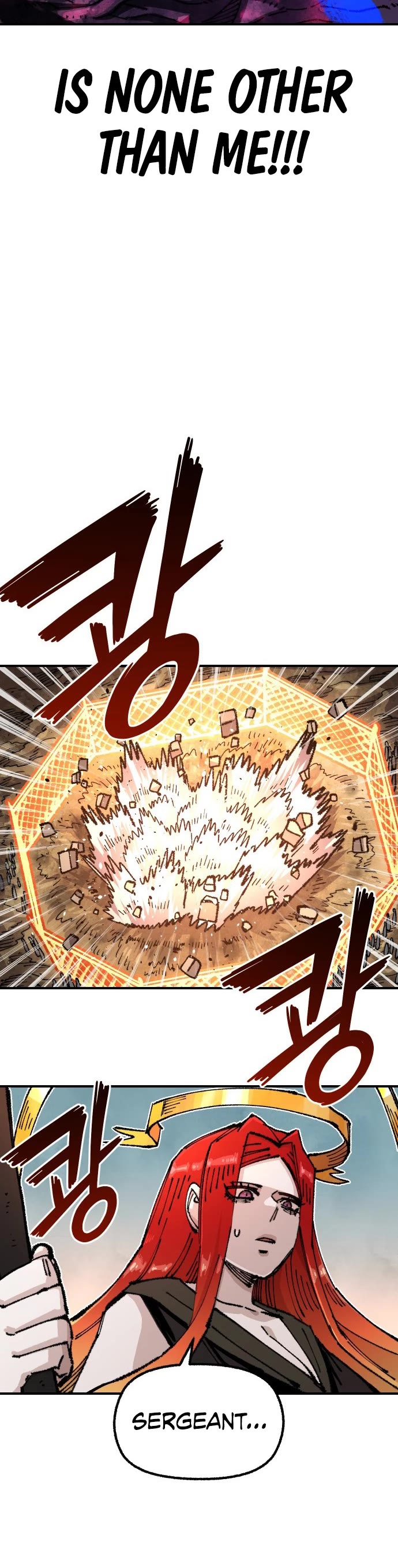 Reincarnation of the Veteran Soldier chapter 105 page 11