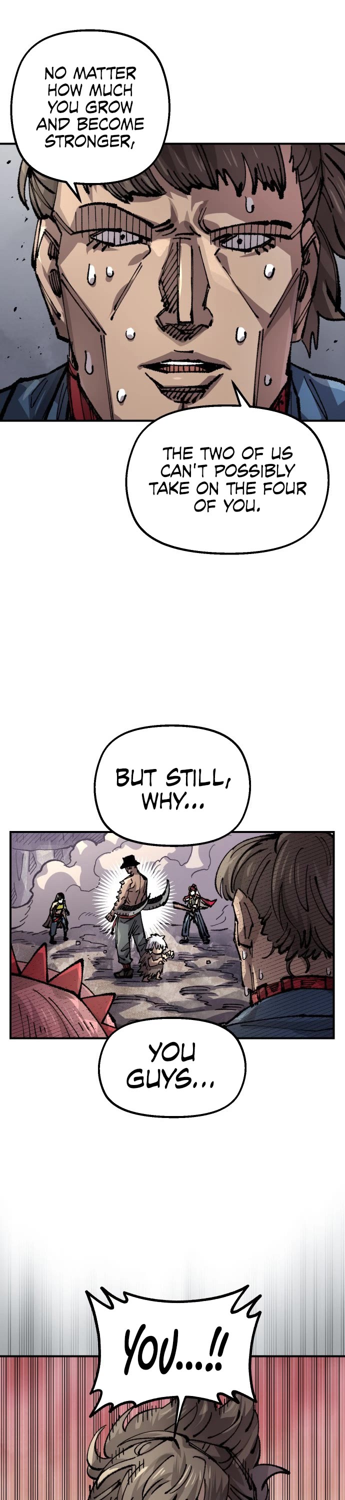 Reincarnation of the Veteran Soldier chapter 105 page 19