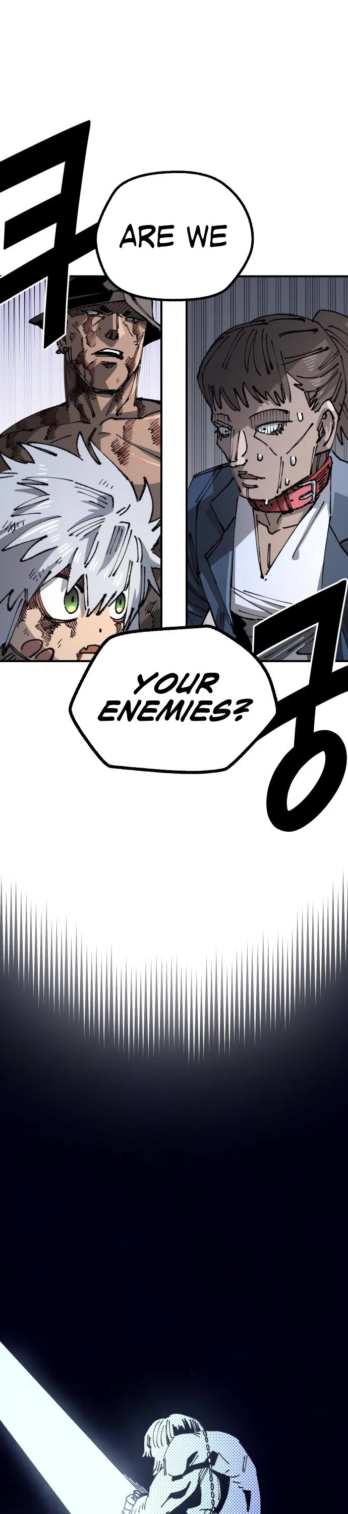 Reincarnation of the Veteran Soldier chapter 105 page 23