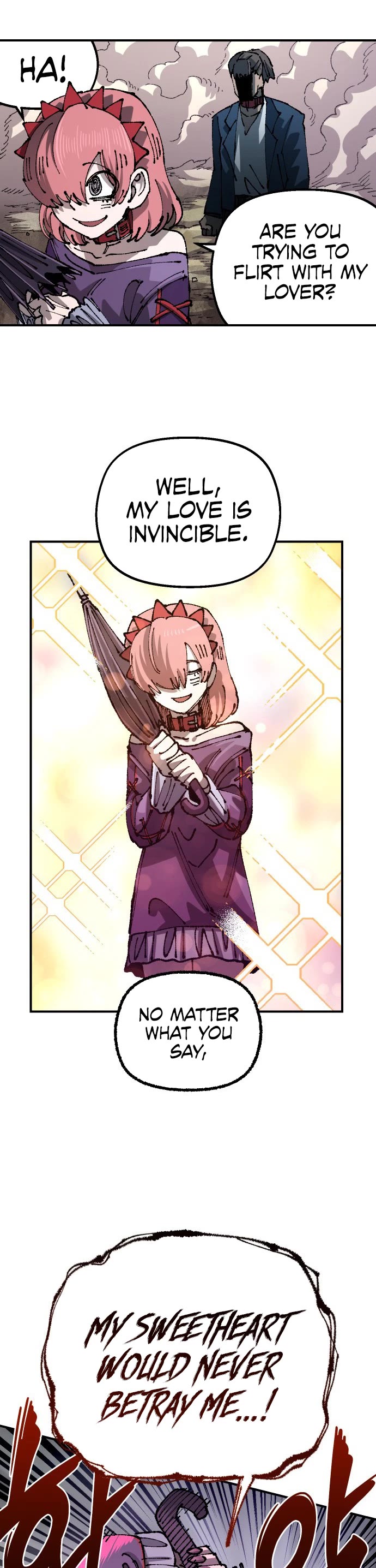 Reincarnation of the Veteran Soldier chapter 105 page 25