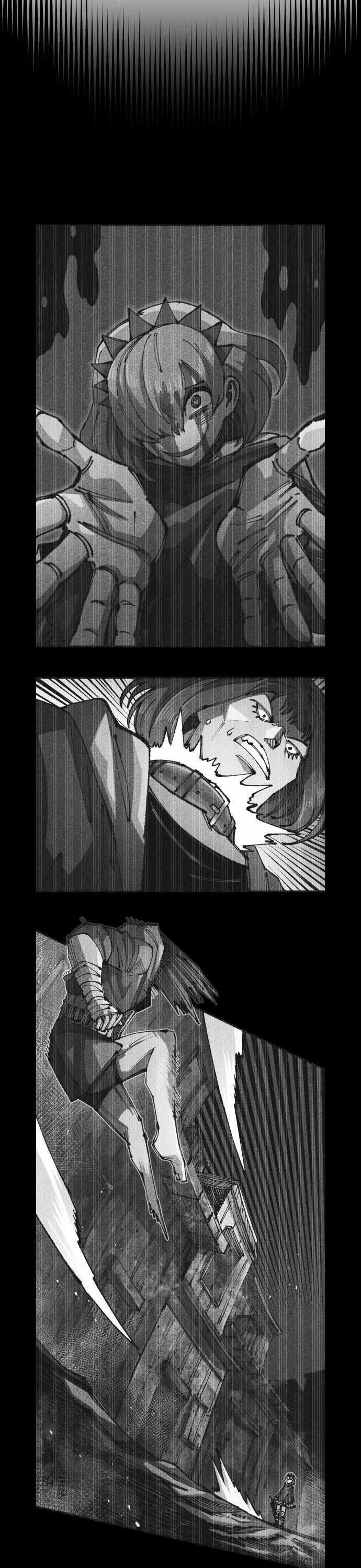 Reincarnation of the Veteran Soldier chapter 105 page 28