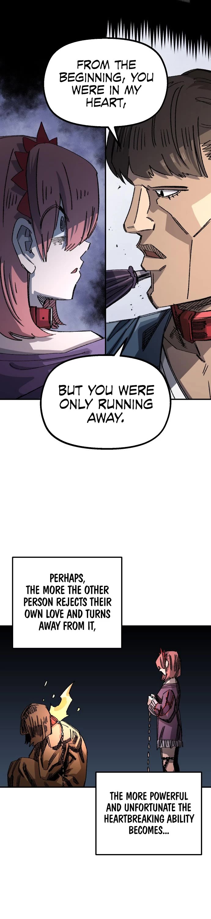 Reincarnation of the Veteran Soldier chapter 105 page 29