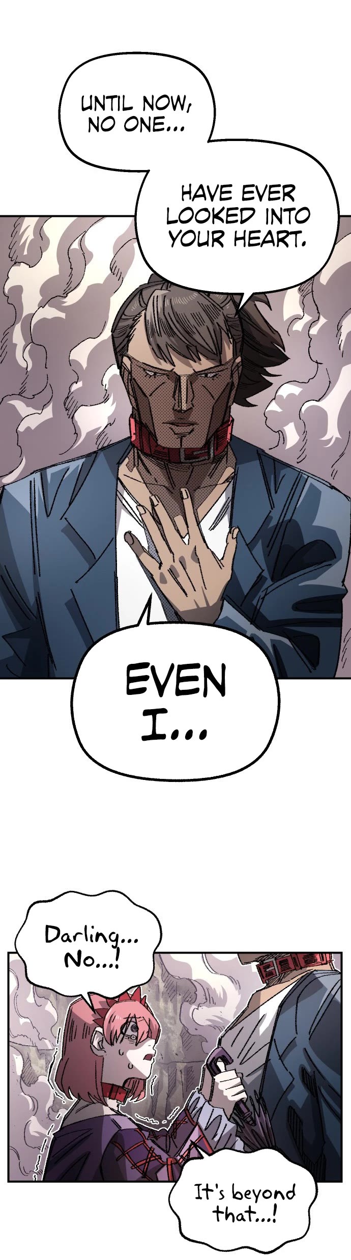 Reincarnation of the Veteran Soldier chapter 105 page 30