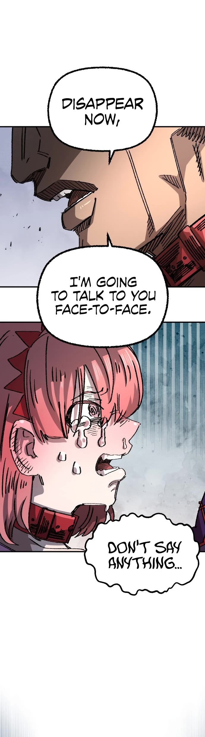 Reincarnation of the Veteran Soldier chapter 105 page 31